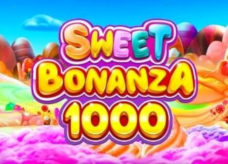 Сладкий слот Sweet Bonanza